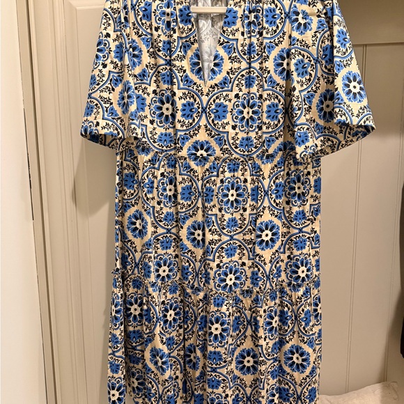 Tuckernuck Dresses & Skirts - Tuckernuck Crawford Dress